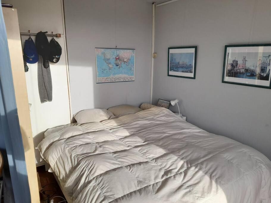 Sunny Lejlighed Antwerpen Eksteriør billede